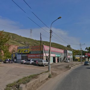 Bryanskaya Street, 56 ، كراسنويارسك: صورة
