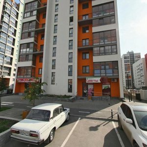 Yu.-R.G. Ervye Street, 24к1, : foto