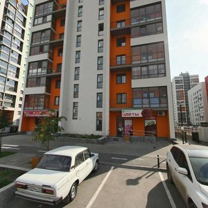 Yu.-R.G. Ervye Street, 24к1, Tyumen: photo