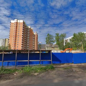 Sovetskikh Kosmonavtov Avenue, 115 ، : صورة