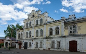 Бийск, Советская улица, 3: фото