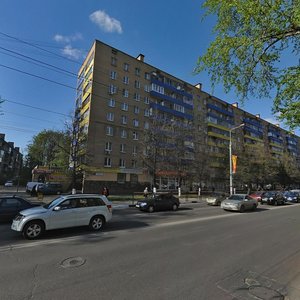 Mayakovskogo Street, 14, Himki: photo