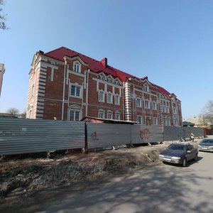 Profsoyuznaya Street, 51, Rostov‑na‑Donu: photo