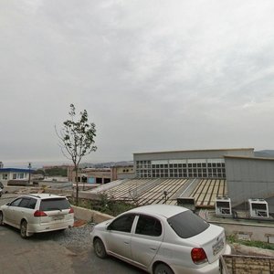 Partizanskiy Avenue, 44к5 ، فلاديفوستوك: صورة