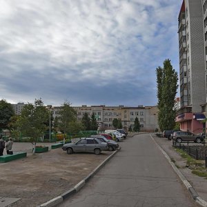 Саратов, Улица имени И.Н. Посадского, 193: фото