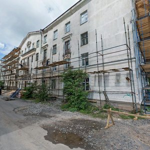 Lomonosova Avenue, 2, : foto