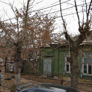 Oboronnaya Street, 32, Tula: photo