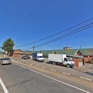 Tsentralnaya Street, 68/1, Balashiha: photo