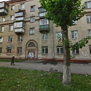 Bogdana Khmelnitskogo Street, 17, : foto