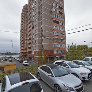 Minskaya ulitsa, 122/12, Krasnodar: photo