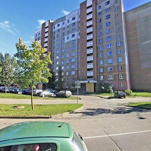 Rafijeva Street, 85, Minsk: photo
