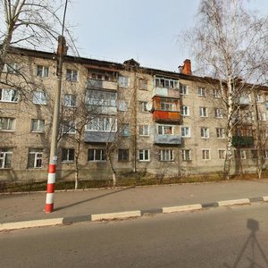 Gorokhovetskaya Street, 30, Nizhny Novgorod: photo