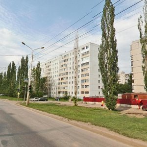 Tuhvata Yanabi Boulevard, 63, Ufa: photo