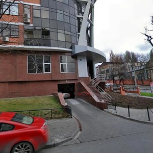 Predslavynska Street, 31/11 ، كييف: صورة