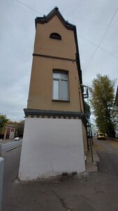 Kazakova Street, 8с2 ، موسكو: صورة