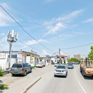 Neybuta Street, 63Б, Vladivostok: photo