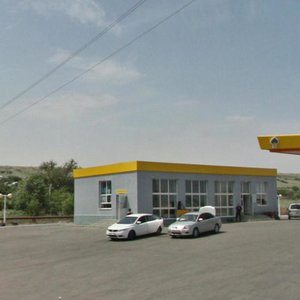 Lazorevaya ulitsa, 291, Volgograd: photo