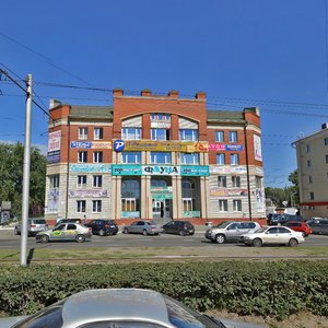 Lenina Avenue, 120Б, Barnaul: photo