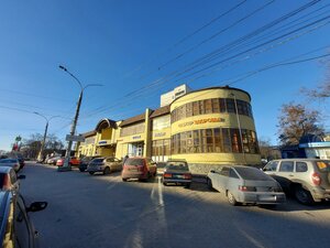 Dzerzhinsky Street, 99А, Kursk: photo