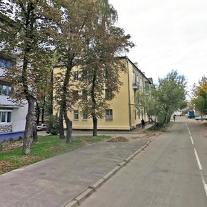 Stanislawskaga Street, 12, Minsk: photo