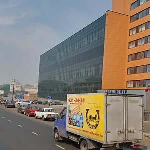 Altufyevskoye Highway, 1, Moscow: photo
