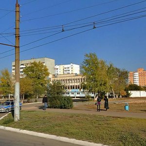 Tereshkovoy Street, 134, Orenburg: photo