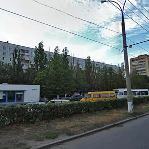 Revolyutsionnaya Street, 24, Togliatti: photo