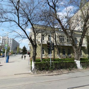 Sokolova Avenue, 58, Rostov‑na‑Donu: photo