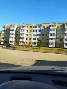 Krasnoselskoye Highway, 12к2, Pushkin: photo