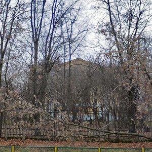 Marshala Novikova Street, 9, Moscow: photo