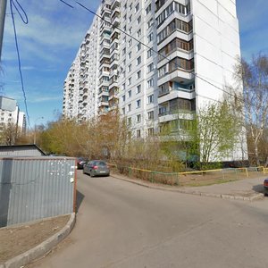 Napolny Drive, 10, Moscow: photo