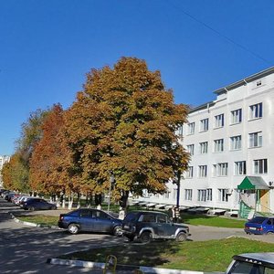 Belgorodskiy Avenue, 99к20, : foto