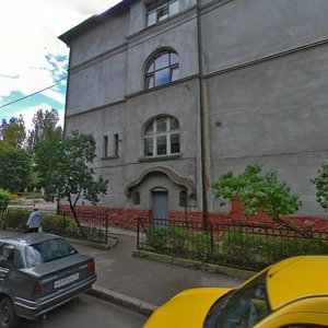 Zoyi Kosmodemyanskoy Street, 26, Kaliningrad: photo