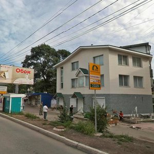 Russkaya Street, 90А, : foto