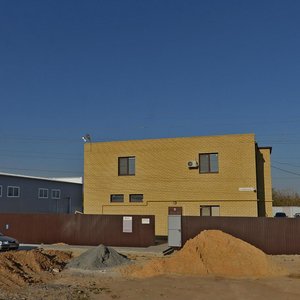 Avtomagistralnaya ulitsa, 10, Volgograd: photo