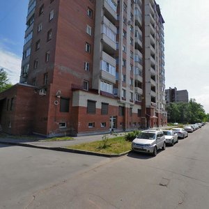 Raevskogo Avenue, 14к2, Saint Petersburg: photo