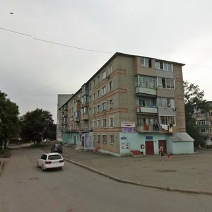 Приморский край, Улица Чичерина, 10: фото