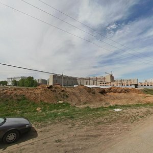 Aqmeshit kóshesi, 5А, : foto
