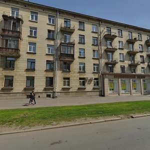 KIMa Avenue, 11 ، سان بطرسبرغ: صورة