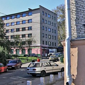 Budawnikow Street, 5А, Minsk: photo