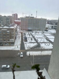 Sovetskaya Street, 123, Tambov: photo