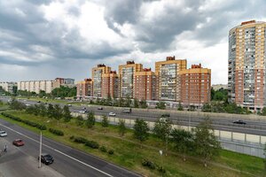 Dunayskiy Avenue, 31к1 ، سان بطرسبرغ: صورة