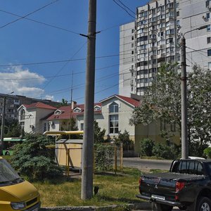 Vulytsia Akademika Korolova, 85А, Odesa: photo