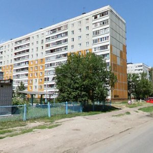 Komsomolskaya Street, 13, Nizhny Novgorod: photo