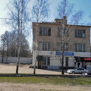 Sovetskaya ulitsa, 44 ، : صورة