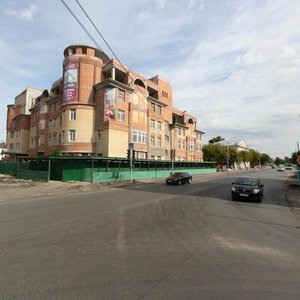 Chelyuskintsev Street, 10 ، تيومين: صورة