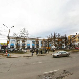 Gagarina Avenue, 166, Nizhny Novgorod: photo