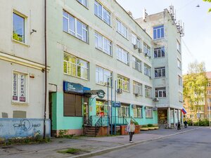 Geologicheskaya Street, 1 ، : صورة
