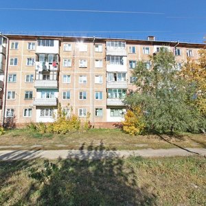 Georgiya Isakova Street, 128, Barnaul: photo