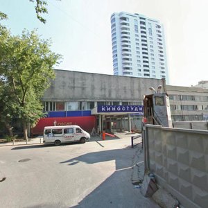 Lenina Avenue, 50Ж ، يكاترينبورغ: صورة